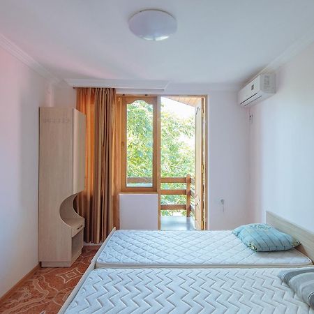 Hotel Forest Fairy شيخفيتيلي المظهر الخارجي الصورة